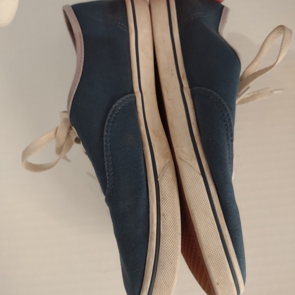 🌹5 for $25 Vans Custom Design Women's size 7.5 - Picture 5 of 13